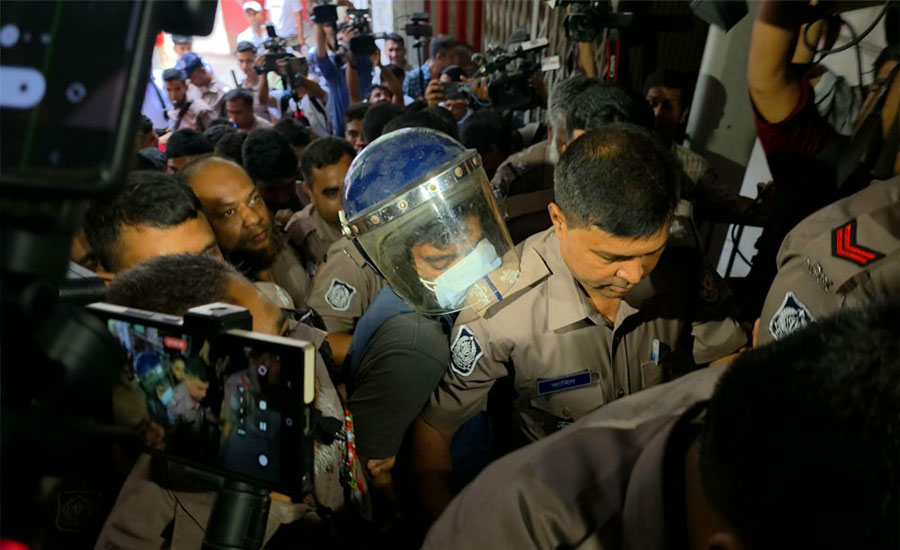 আদালতে দায় স্বীকার সোহেলের, যুক্তিতর্ক উপস্থাপন ৪ জুন 
