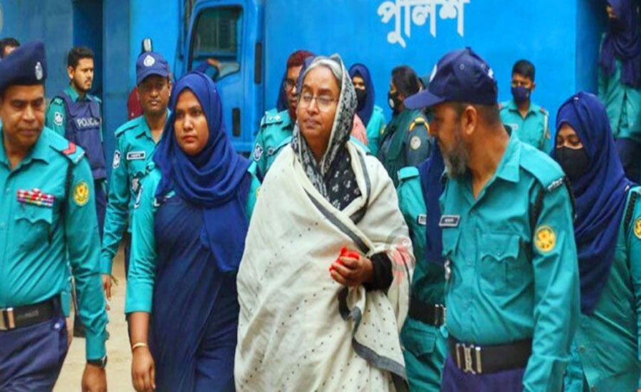 এক মামলায় দীপু মনির জামিন, ছয়টিতে রুল