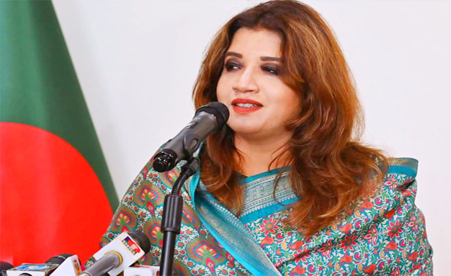 খলিলুর রহমান পররাষ্ট্রমন্ত্রী থাকবেন কি না, সিদ্ধান্ত প্রধানমন্ত্রীর