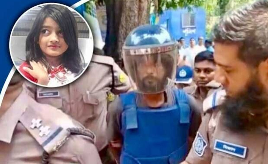 শিশু রামিসাকে হত্যা মামলার রায়ের তারিখ ঘোষণা হতে পারে আজই