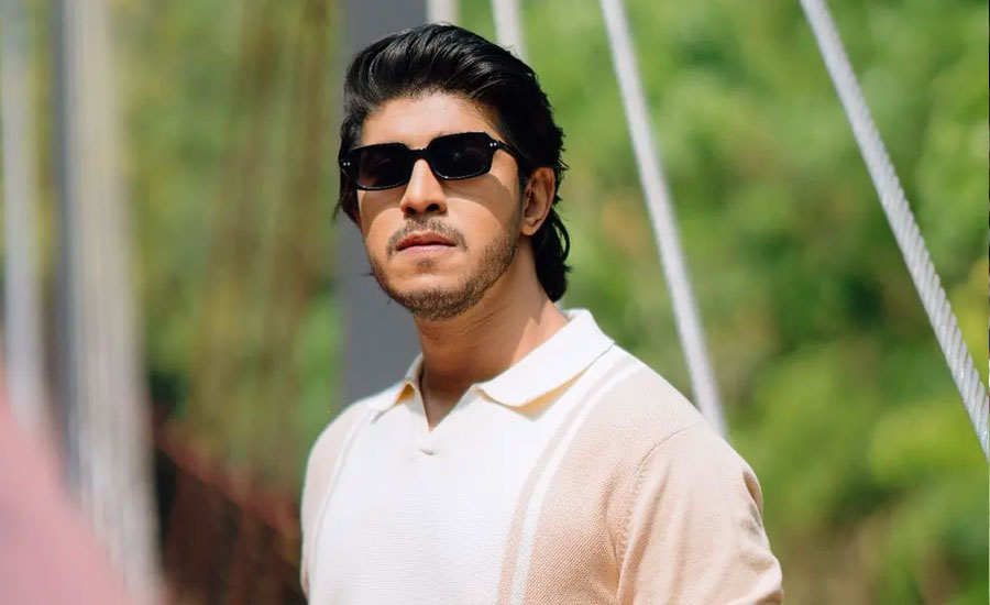 প্রেমে কষ্ট পেয়েছিলাম: তৌসিফ মাহবুব