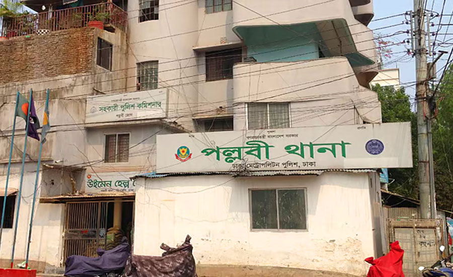 স্বামী-সন্তান কানাডা প্রবাসী, সেই মিরপুরেই মিলল আরেক নারীর অর্ধগলিত মরদেহ