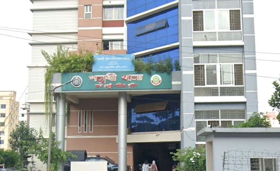 সেই মিরপুরেই মিলল আরেক নারীর অর্ধগলিত মরদেহ