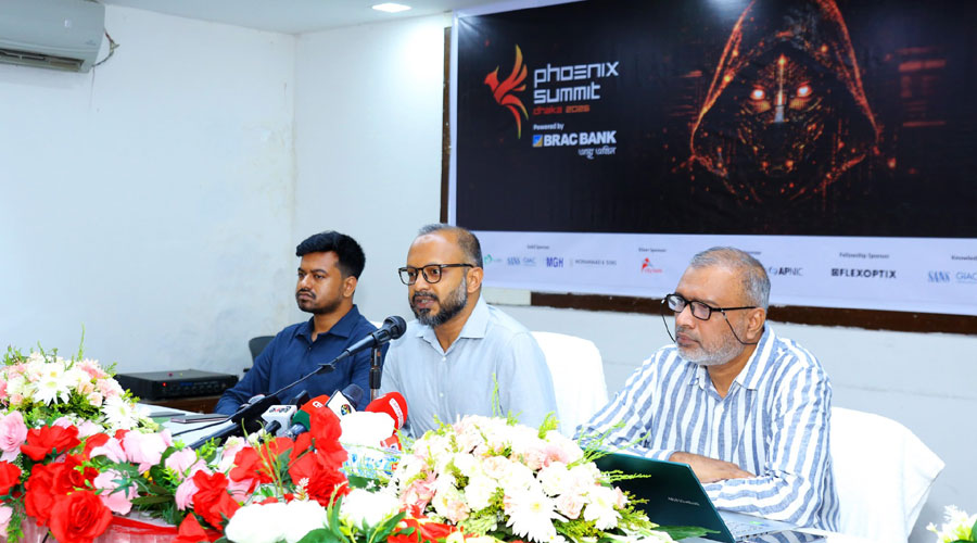 ‎বাংলাদেশের সাইবার সক্ষমতা জোরদার করবে ফিনিক্স সামিট