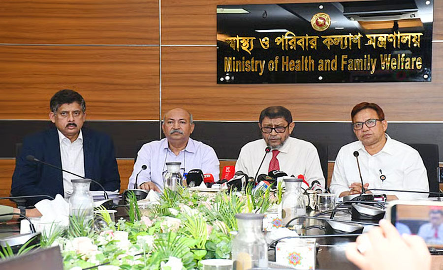 আদ-দ্বীনে ৬ শিশুর মৃত্যু: হাসপাতাল কর্তৃপক্ষের অবহেলা ছিল, বলছে তদন্ত কমিটি 