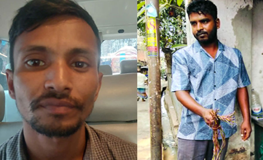 প্রধানমন্ত্রীর লাল টেলিফোনের তার ভাঙারিতে বিক্রি, গ্রেফতার ২
