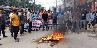 মে মাসে রাজনৈতিক ও মব সহিংসতায় নিহত ৩৬