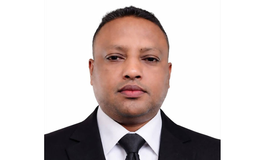 রাঙ্গাবালীর সেই শ্রমিক দল নেতাকে শোকজ করলো জেলা কমিটি