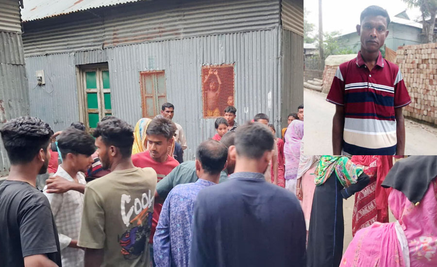 ​জামালপুরের মাদারগঞ্জে নদীতে ঘোড়াকে গোসল করাতে গিয়ে যুবকের মৃত্যু