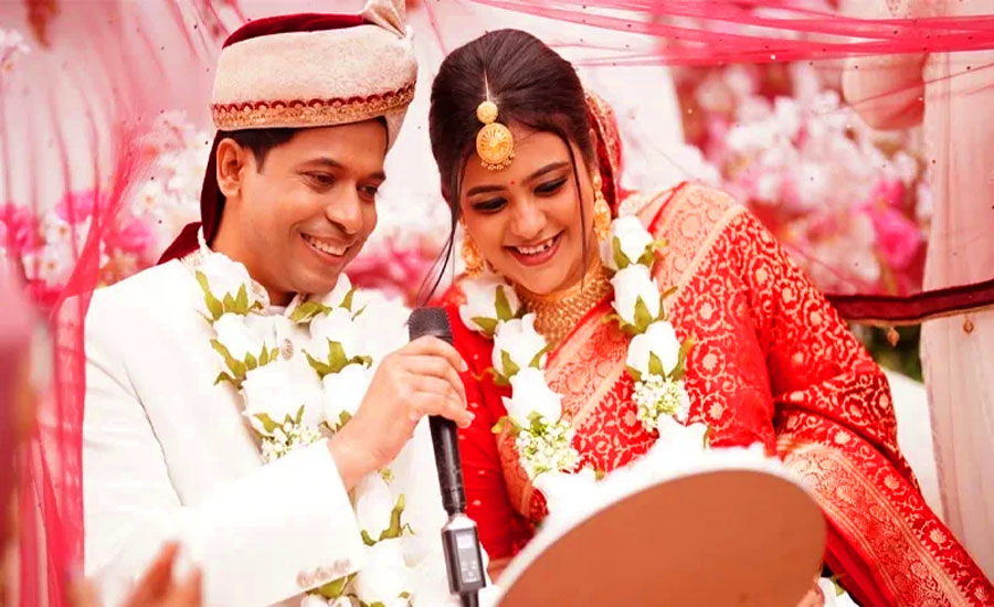 মাস্টার সাহেব, আপনি আমার জন্য চোখের জল ফেলেছেন, প্রতিদানে আমি জনম জনম কাঁদিব