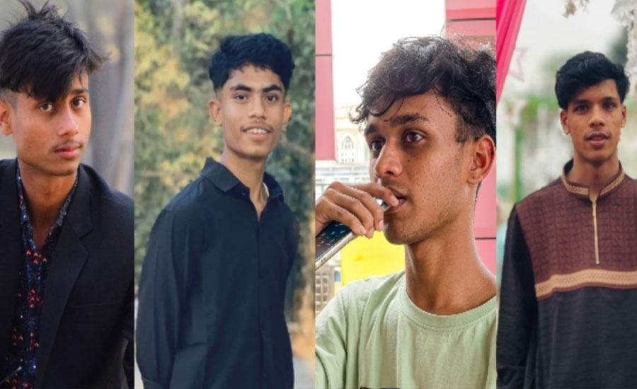 ‎নারীদের নিয়ে অশ্লীল মন্তব্যে তোলপাড় ঈদগাঁও: কিশোর গ্যাংয়ের দৌরাত্ম্যে ক্ষুব্ধ জনতা