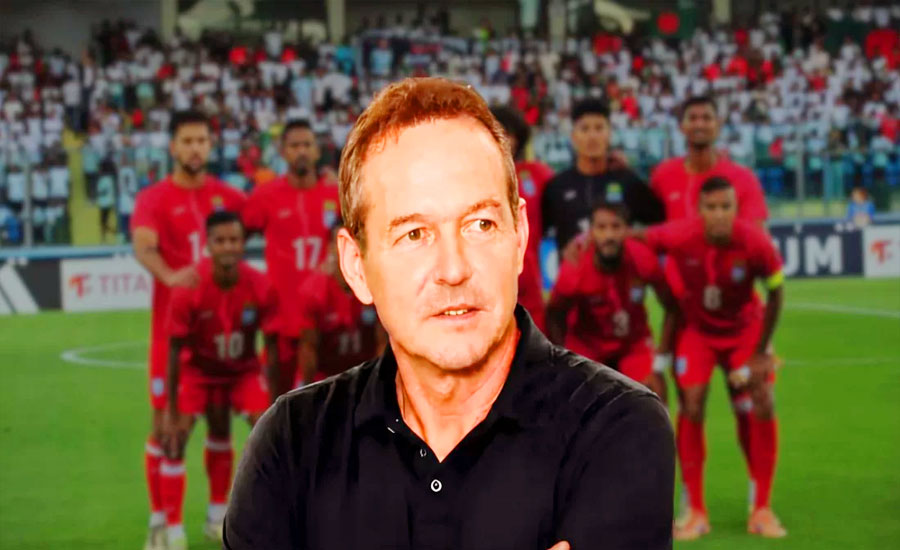 ইউরোপ জয়ের পরও বাংলাদেশ দলের তিন দুর্বলতা তুলে ধরলেন ডুলি