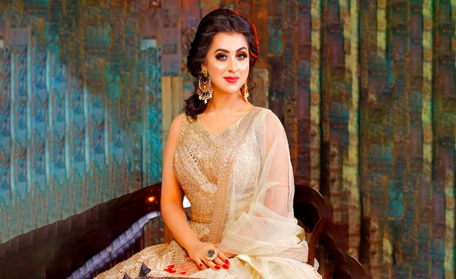 বুবলী এখন কোথায়?