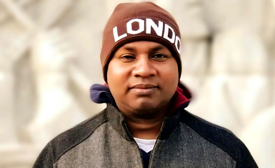 'জাবিপ্রবির নতুন উপাচার্য হলেন বাকৃবি অধ্যাপক ড. আমির হোসেন