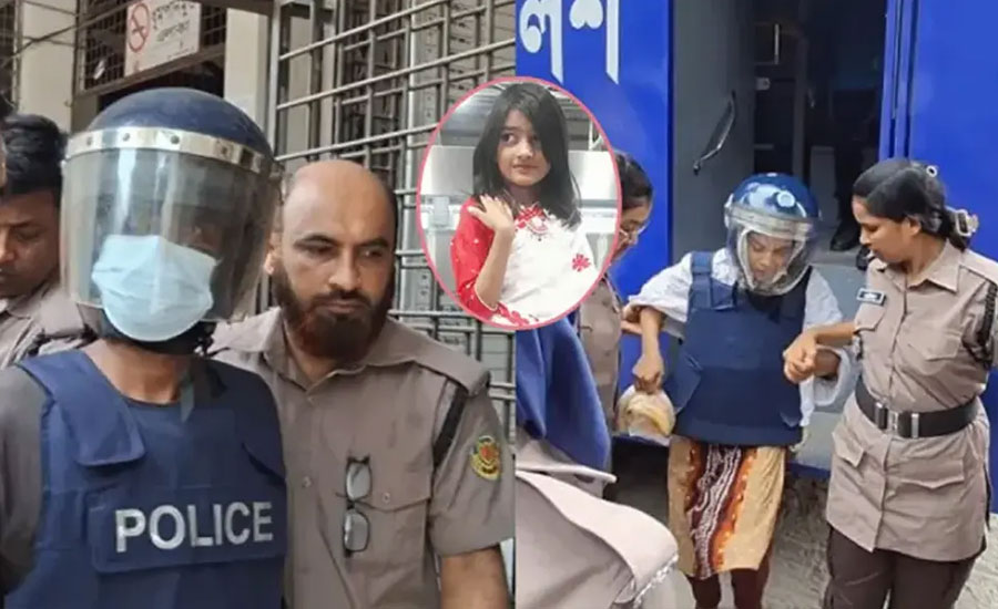 বেলা ১১টায় রামিসা হত্যা মামলার রায় ঘোষণা
