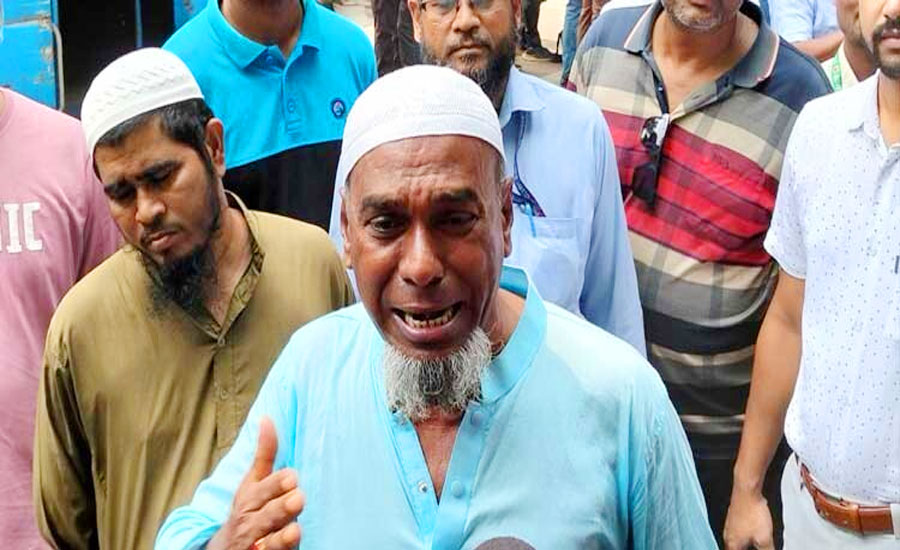 ফাঁসির আদেশ দিলেই হবে না, কার্যকরও করতে হবে