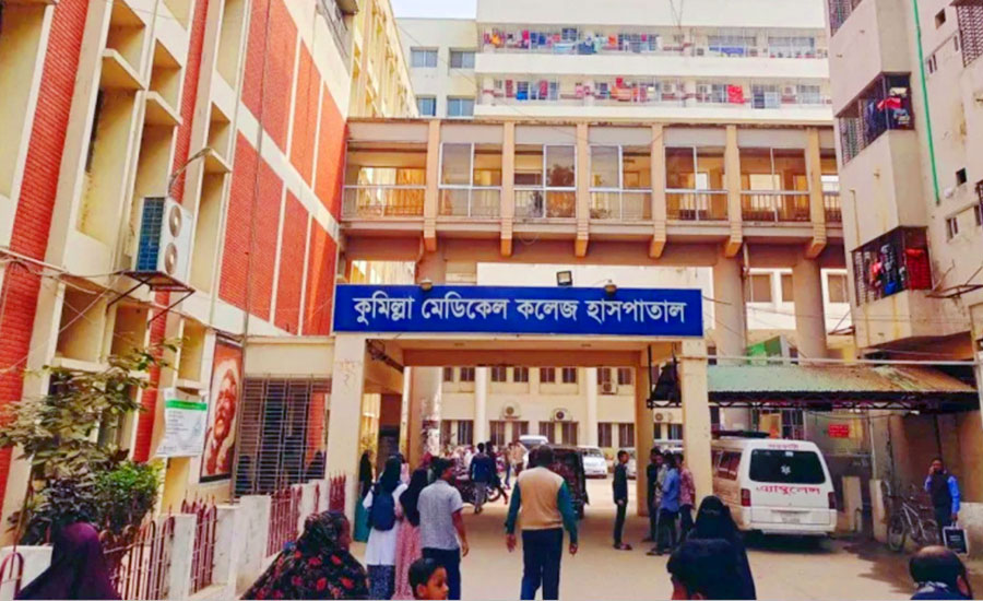 কুমিল্লায় পাঁচ মাসে এইডসে ৭ জনের মৃত্যু, অধিকাংশ সমকামী