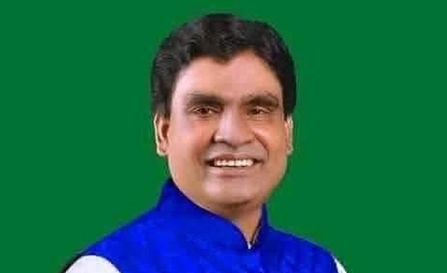 শ্রীপুর পৌর সভার সাবেক মেয়র ভাইয়ের মৃত্যুর সংবাদ শুনে স্ট্রোক করে ছোট বোনের মৃত্যু