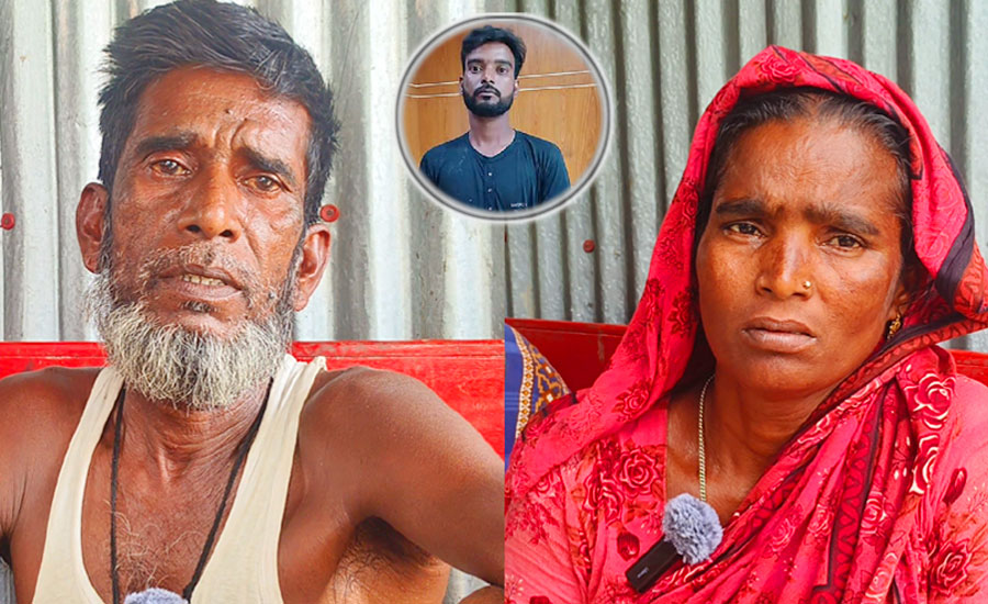 প্রাণ ভিক্ষা চেয়ে উচ্চ আদালতে আপিল করবে মৃত্যুদণ্ডপ্রাপ্ত সোহেল রানার পরিবার