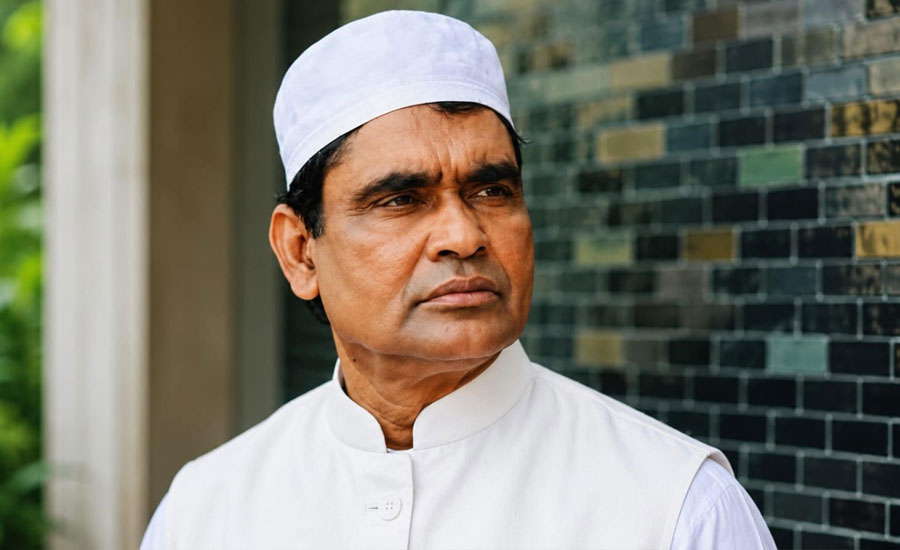 একদিনেই নিভে গেল দুই প্রাণ: শ্রীপুরের মেয়র আনিছুর রহমানের মৃত্যুশোকে বোনেরও মৃত্যু