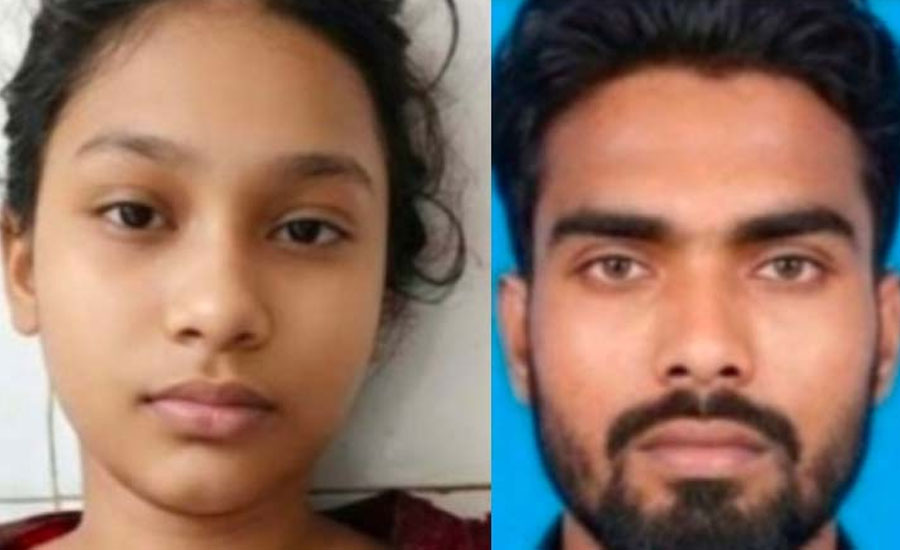 যশোরে স্ত্রীকে ছুরিকাঘাতে হত্যা স্বামীর আত্মহত্যার চেষ্টা