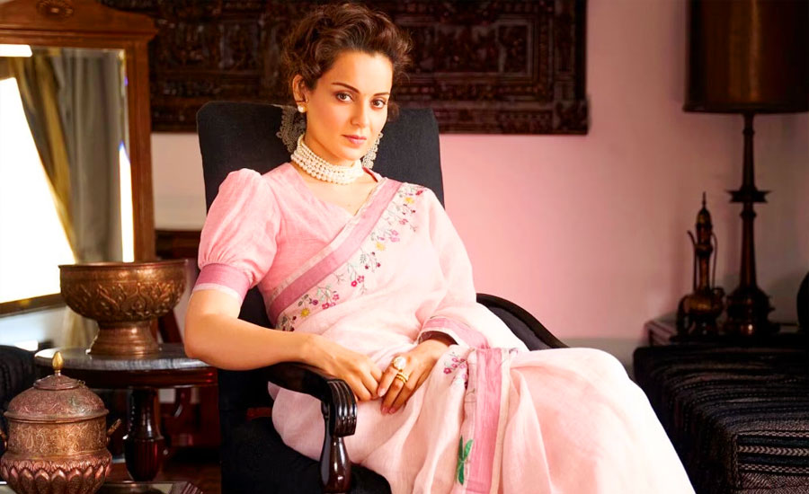 নার্সদের পোশাকে পরিবর্তন চান কঙ্গনা