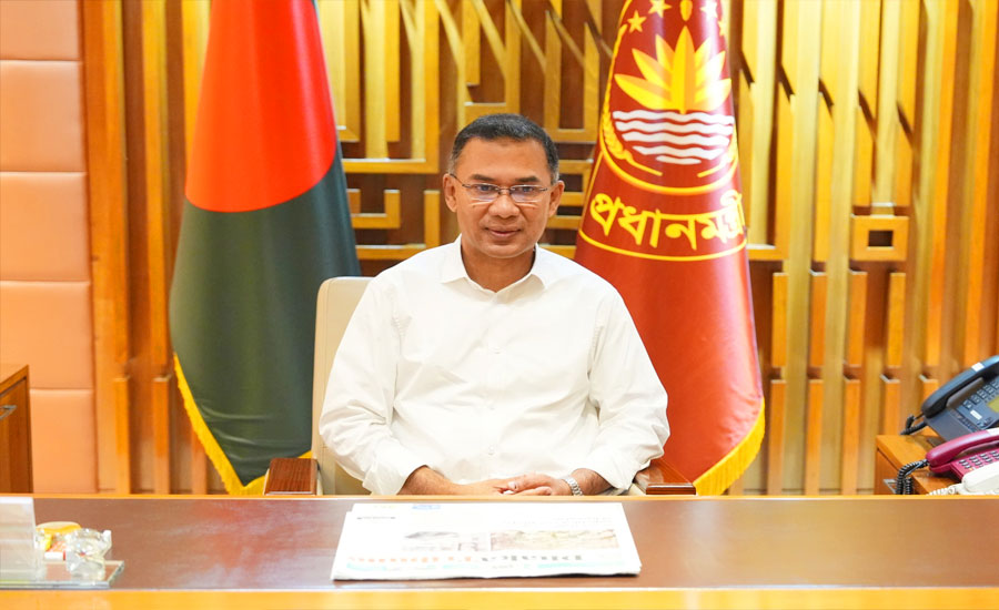 প্রধানমন্ত্রীকে আ. লীগ নেতার চিঠি, কী আছে এতে? 