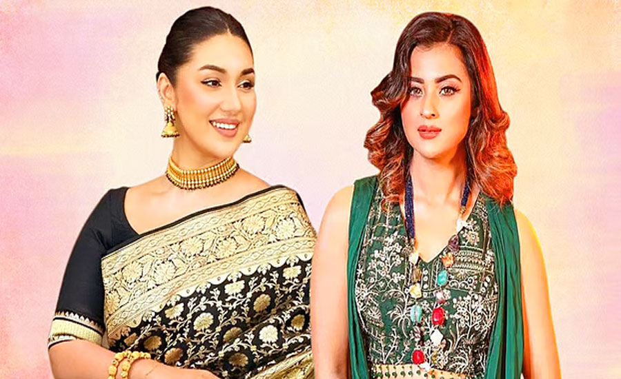 বুবলীর ঘোষণার পর অপুর ফেসবুক পোস্ট, এত আলোচনা কেন? কী ছিল সেই বার্তায়
