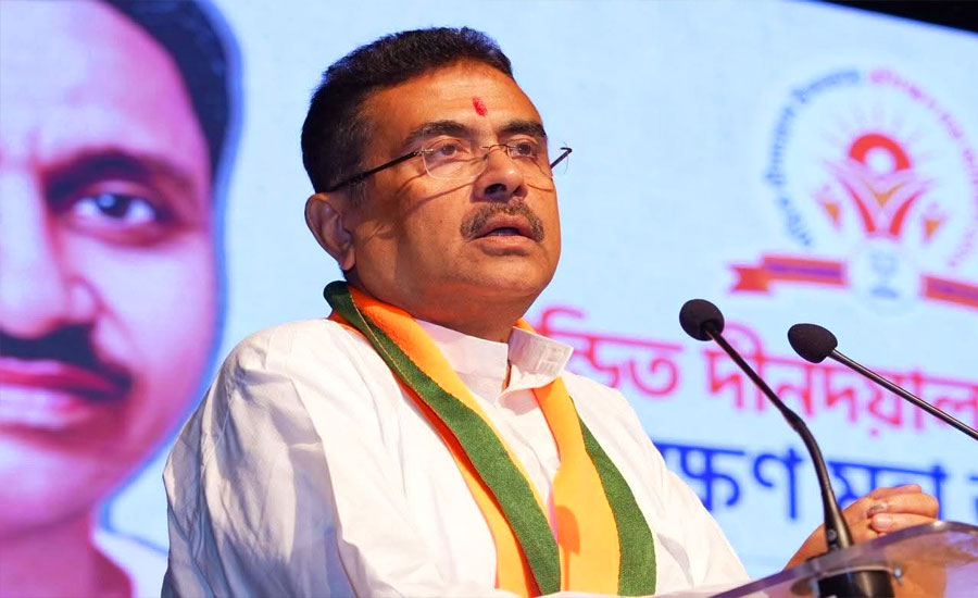 ৪৮০০ অবৈধ অভিবাসীকে বাংলাদেশে পাঠানো হয়েছে, ৮৩৬ জন অপেক্ষায়: পশ্চিমবঙ্গের মুখ্যমন্ত্রী