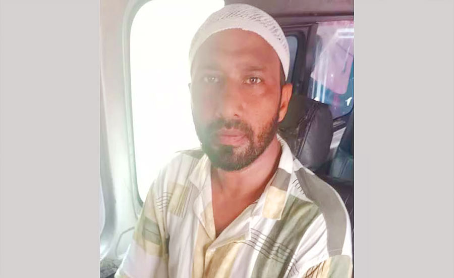 মৌচাকে স্বেচ্ছাসেবক দলের সাবেক নেতাকে ছুরিকাঘাতে হত্যা