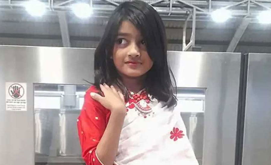 ৬৬ পাতার রায়সহ নথি আজই যাচ্ছে উচ্চ আদালতে