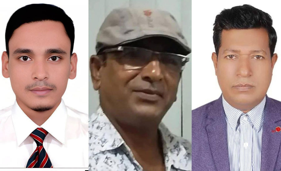শৃঙ্খলা ভঙ্গের দায়ে আলফাডাঙ্গা উপজেলা প্রেসক্লাবের ৩ সদস্য স্থায়ী বহিষ্কার
