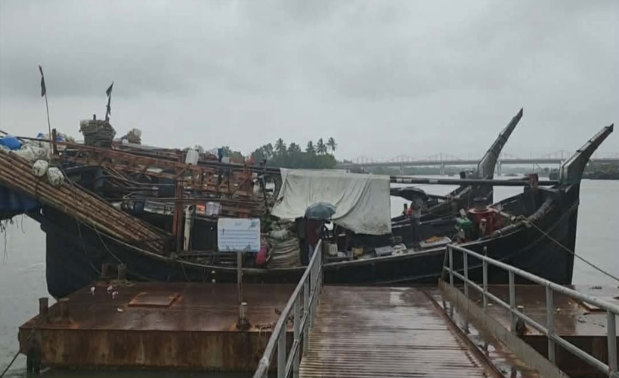 ১১ জুন উঠে যাচ্ছে নিষেধাজ্ঞা, সাগরে মাছ শিকারে যেতে প্রস্তুত জেলেরা 