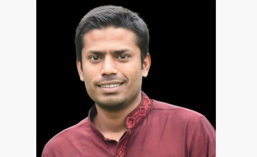 শেরপুরে নিষিদ্ধ ছাত্রলীগের সাবেক সাধারণ সম্পাদক গ্রেপ্তার