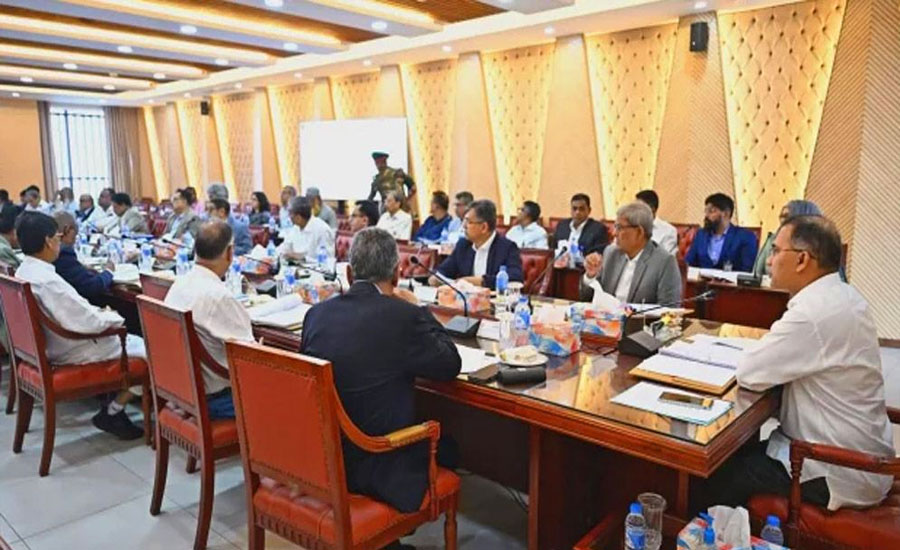 বারবার প্রকল্পের মেয়াদ ও ব্যয় বৃদ্ধিতে বিরক্ত প্রধানমন্ত্রী