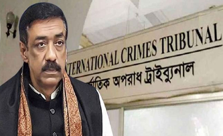 মানবতাবিরোধী অপরাধে শামীম ওসমানসহ ১২ জনের বিরুদ্ধে সাক্ষ্যগ্রহণ শুরু আজ