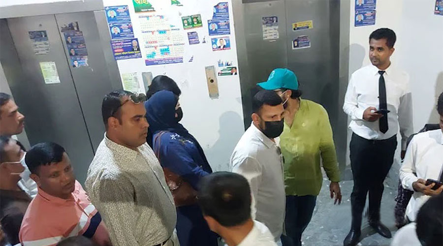 বিয়ে করে অপরাধ করেননি নাসির ও তামিমা, খালাসের রায়