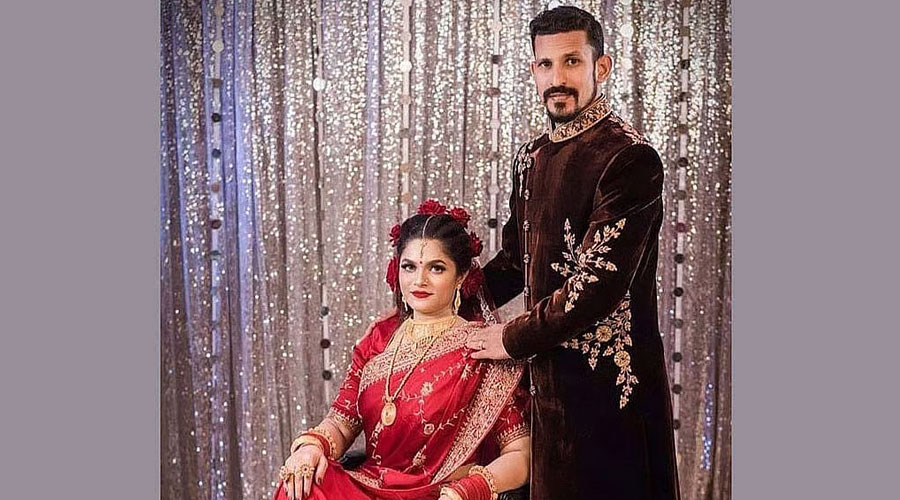 বিয়ে করে অপরাধ করেননি নাসির ও তামিমা, খালাসের রায়