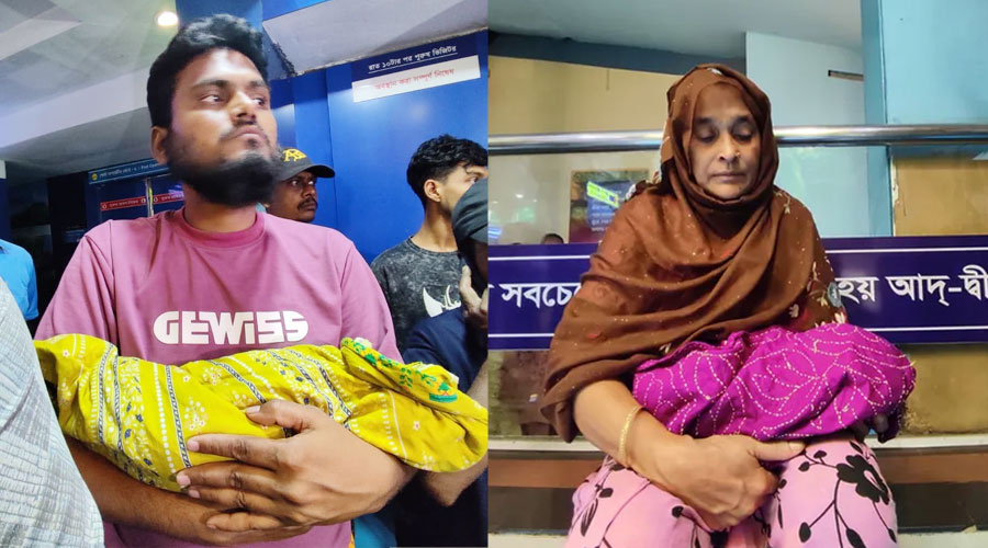 ছয় শিশুর মৃত্যু: আদ-দ্বীন কর্তৃপক্ষের জবাব ‘সন্তোষজনক নয়’