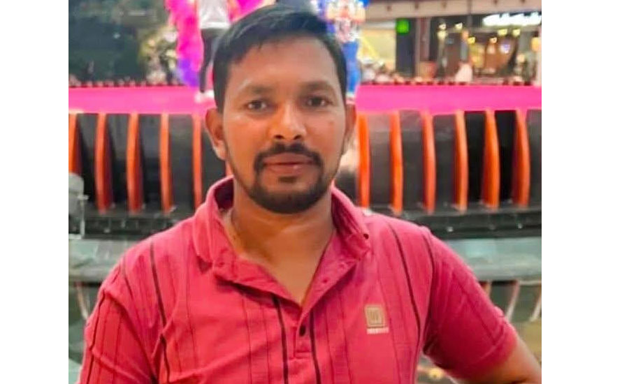 জামালপুরে চাচাকে হত্যা মামলার প্রধান আসামি ভাতিজা গাজীপুর থেকে গ্রেপ্তার