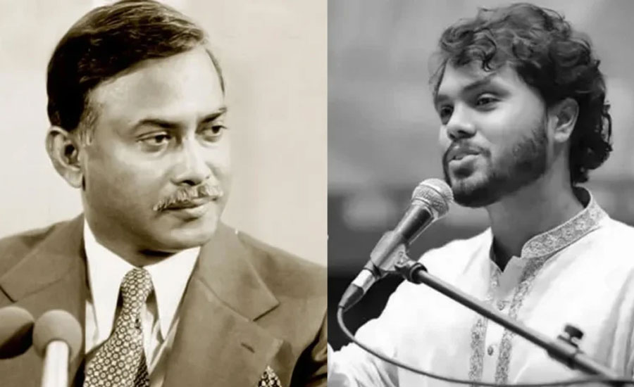 বাংলা সাহিত্যে যুক্ত হচ্ছে জিয়াউর রহমানের প্রবন্ধ, থাকবে ওসমান হাদীর বীরত্বগাথাও!