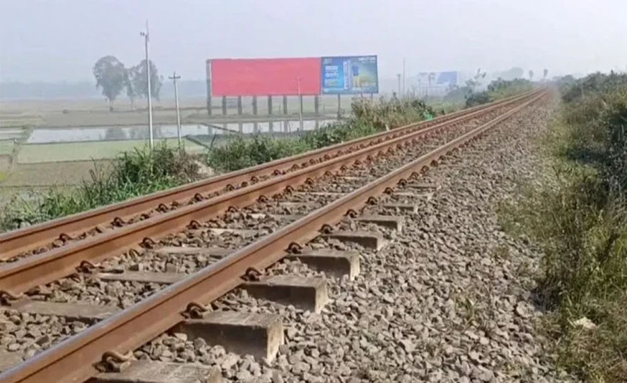 ঢাকা-চট্টগ্রাম রেলপথের দূরত্ব ৮০ কিলোমিটার কমানোর পরিকল্পনা