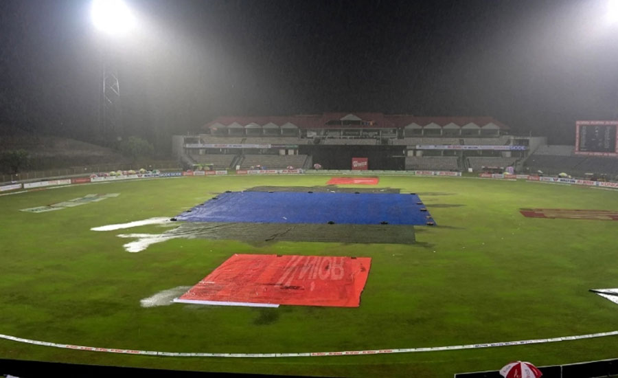 বৃষ্টিতে থামলো অস্ট্রেলিয়ার ইনিংস, বাংলাদেশের সামনে লক্ষ্য কত?