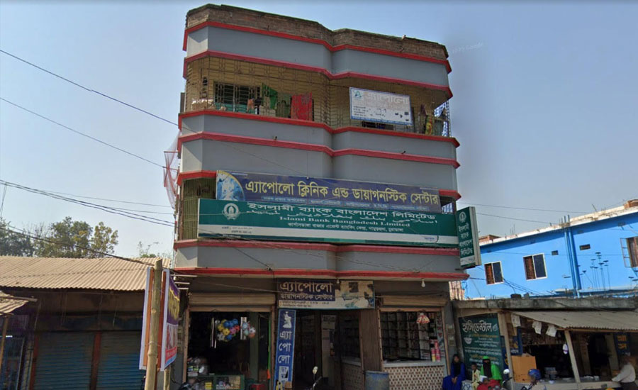 দামুড়হুদায় অপারেশনের মাঝপথে চলে যান চিকিৎসক, জরিমানা ১ লাখ 