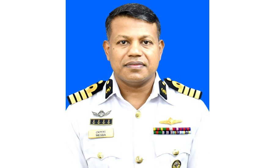 মোংলা বন্দরের নিরাপত্তায় কঠোর অবস্থানে থাকবে কোস্টগার্ড 
