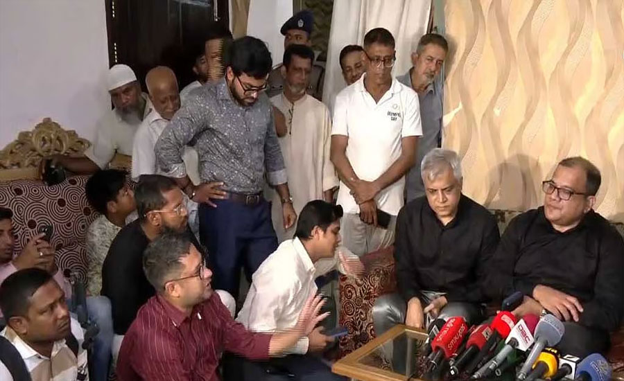 ক্রিকেটারকে মারধরে জড়িত কাউকে ছাড় নয়: সিএমপি কমিশনার