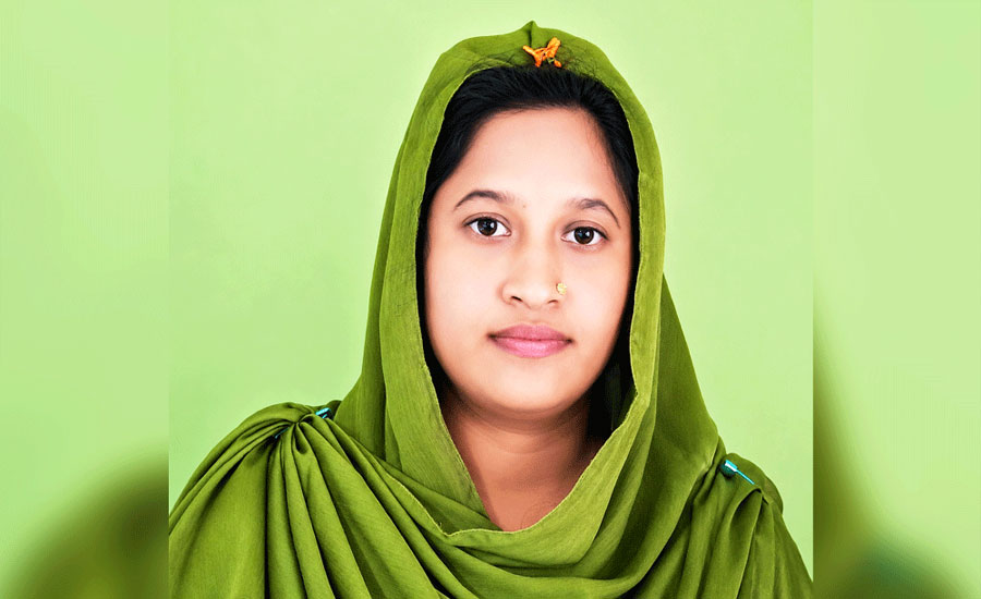 কুড়িগ্রামে নারী প্যানেল চেয়ারম্যানের আপত্তিকর ভিডিও, দায়িত্ব থেকে অব্যাহতি