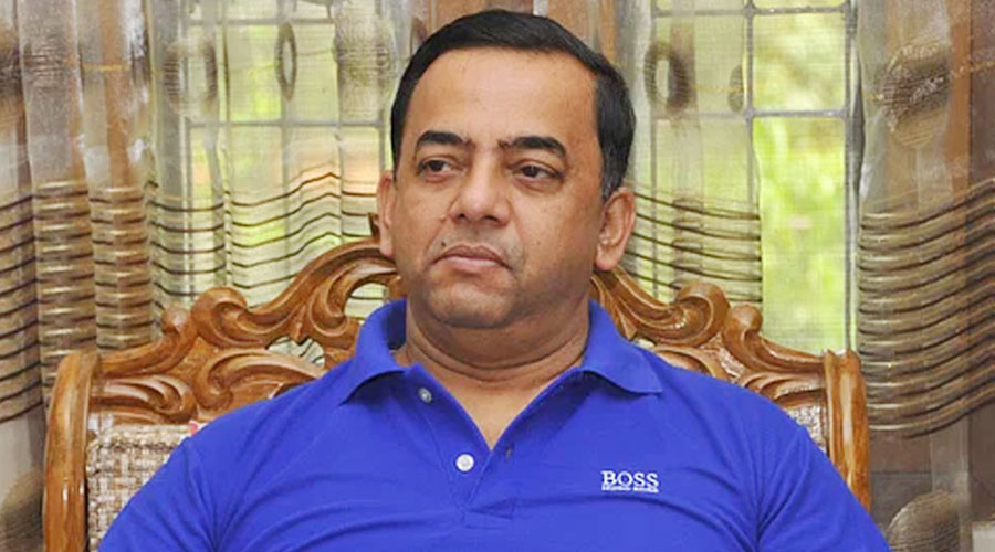 সাবেক আইজিপি বেনজীর আহমেদ দুবাইয়ে গ্রেপ্তার