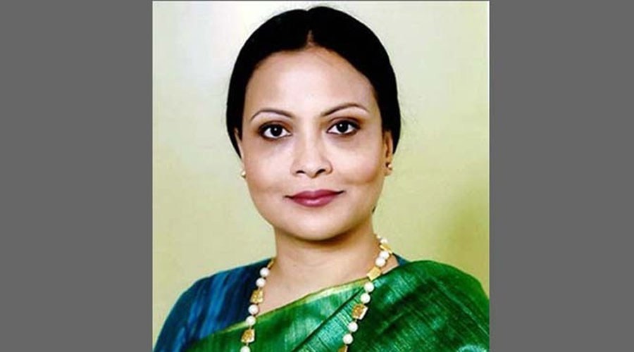 ডামি নির্বাচনের প্রার্থী থেকে ক্রীড়াঙ্গনের নীতিনির্ধারক, সারওয়াত শুক্লাকে ঘিরে প্রশ্ন