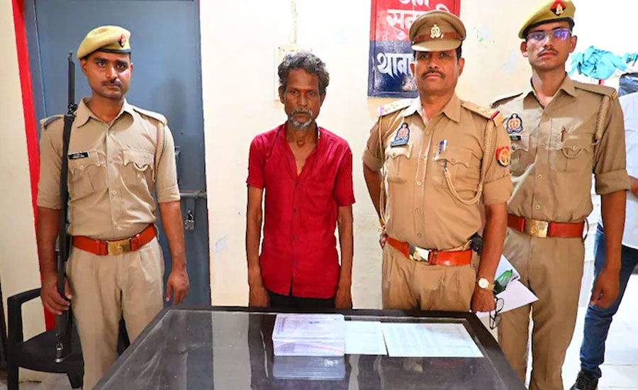 পালিয়ে বিয়ে করায় পুলিশের সামনেই মেয়েকে মেরে ফেললেন বাবা-মা